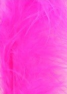 Veniard Dye Bag Bulk 100G Fluorescent Pink Fly Tying Material Dyes